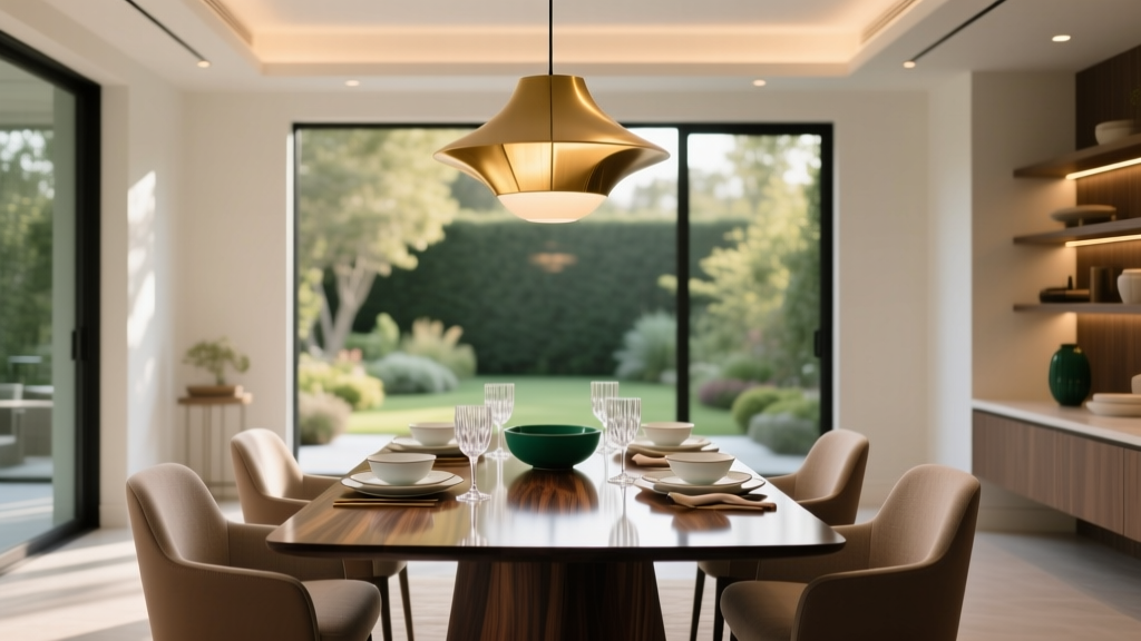 8 Dining Room Decorating Trends For 2026