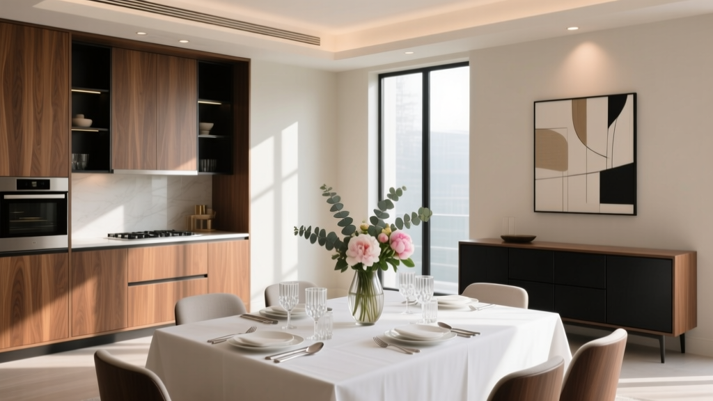 Best Buffets And Sideboards For Dining Room Storage