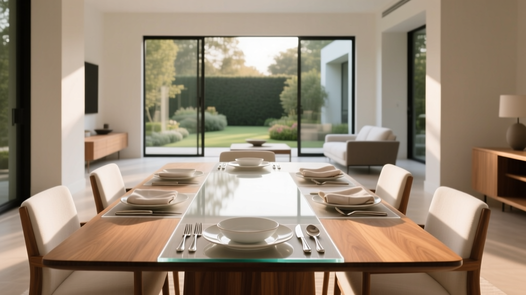 How To Protect Dining Table Surfaces From Damage