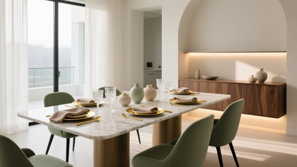 40 Dining Room Decorating Trends For 2026