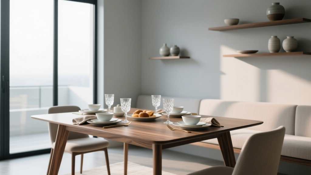 Best Dining Room Furniture For Breakfast Nooks