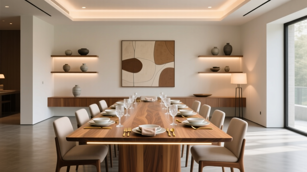 Best Dining Tables For Families Of 20 In 2026