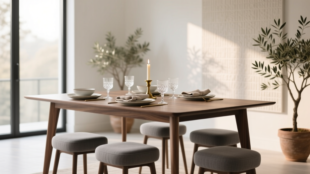 Best Pub Tables And Stools For Casual Dining