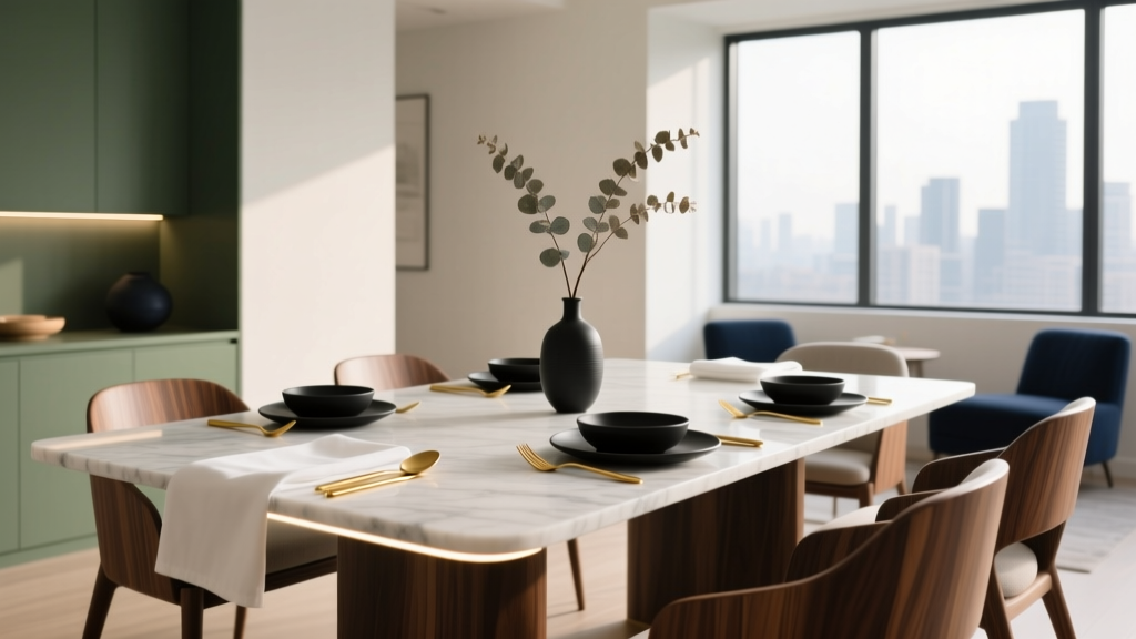 5 Dining Room Decorating Trends For 2026