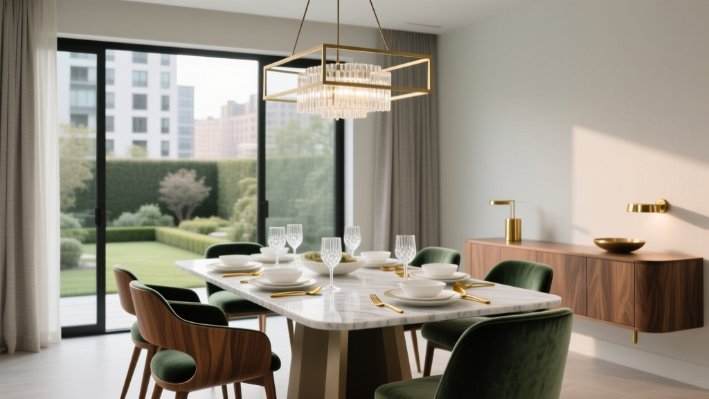 20 Dining Room Decorating Trends For 2025