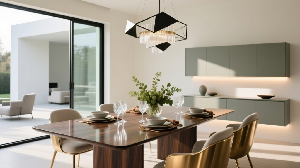 12 Dining Room Decorating Trends For 2025