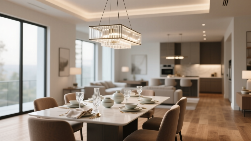 15 Dining Room Layout Ideas For Open Floor Plans