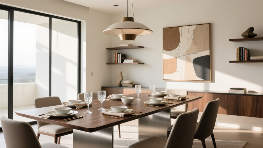 Best Dining Tables For Families Of 7 In 2026