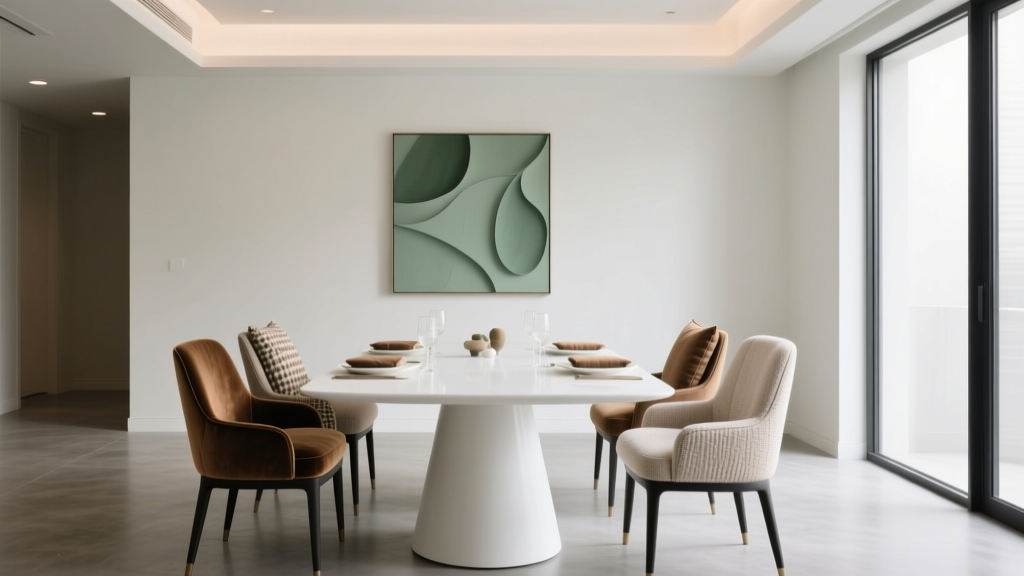30 Dining Chair Cushion Options For Extra Comfort