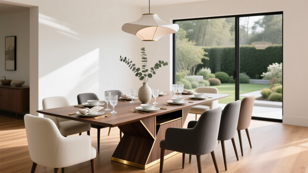 Best Dining Tables For Families Of 10 In 2026