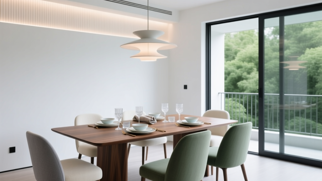 30 Small Dining Room Ideas That Dont Feel Cramped