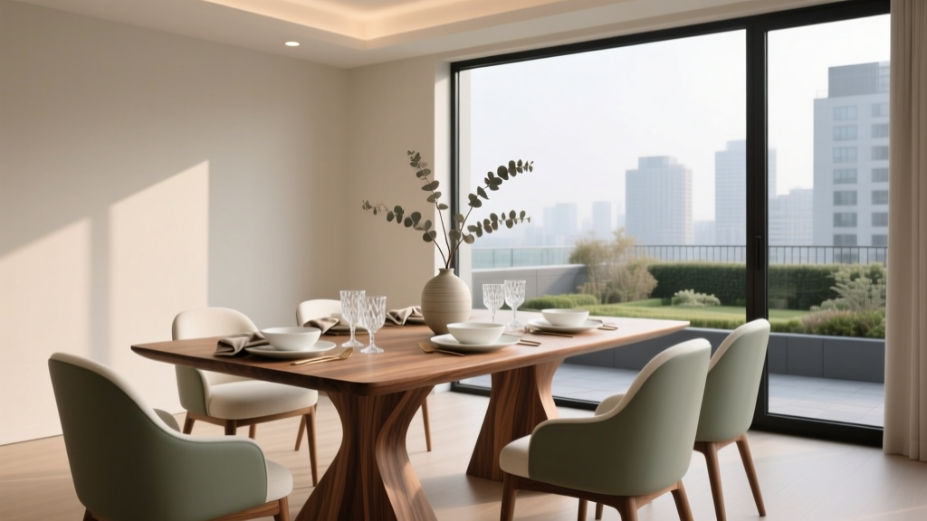 15 Dining Room Decorating Trends For 2025