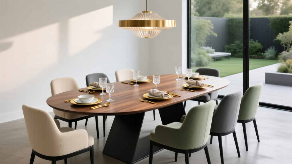 Best Dining Tables For Families Of 10 In 2025