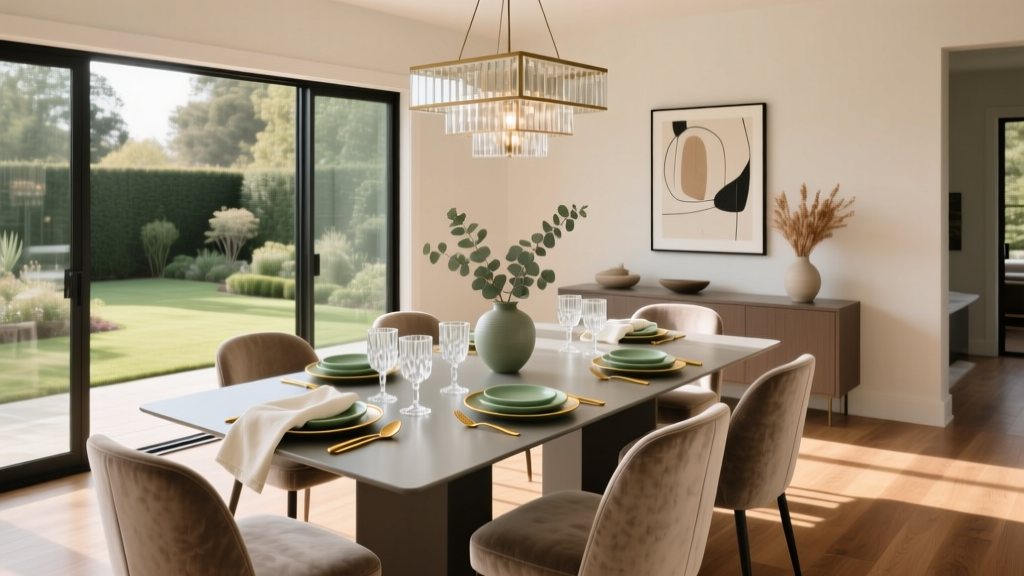 30 Dining Room Decorating Trends For 2026