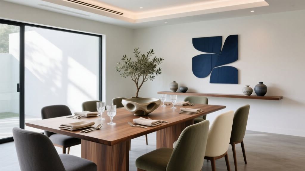 Best Dining Tables For Families Of 7 In 2025