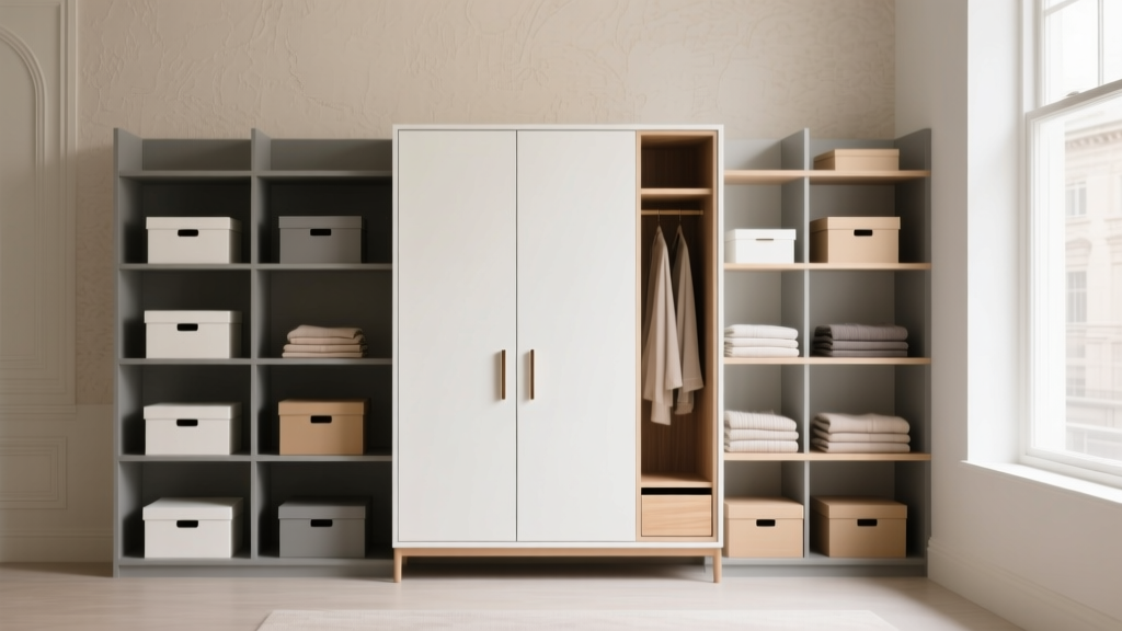 Storage Furniture Assembly Common Mistakes To Avoid