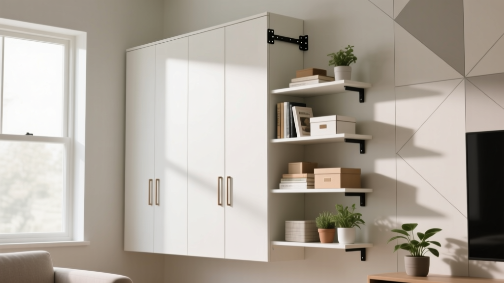 Storage Furniture Safety Anchoring Tall Pieces To Walls