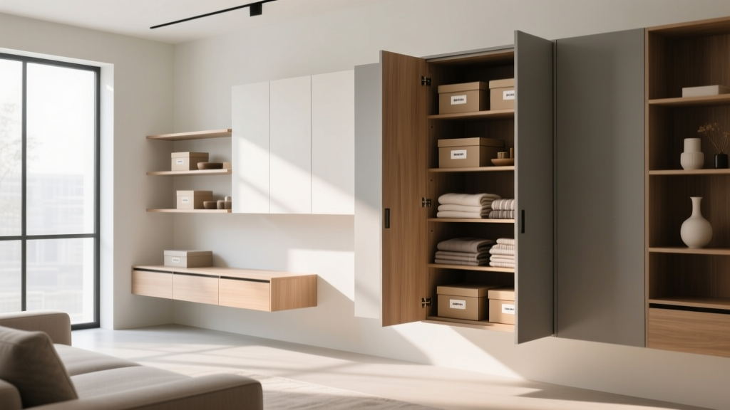 Storage Furniture Maintenance Protecting Your Investment