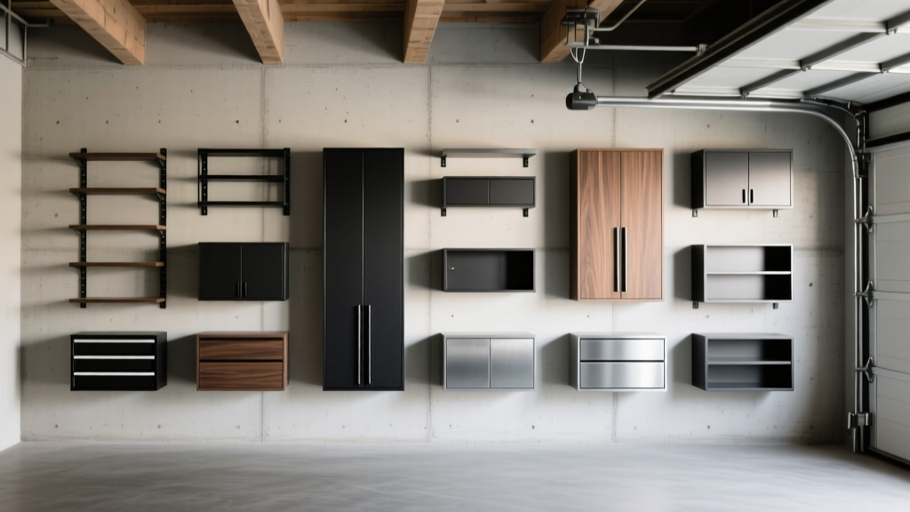 20 Garage Wall Storage Systems Tested And Ranked