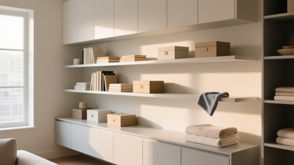 Storage Furniture Maintenance Dusting And Cleaning Tips