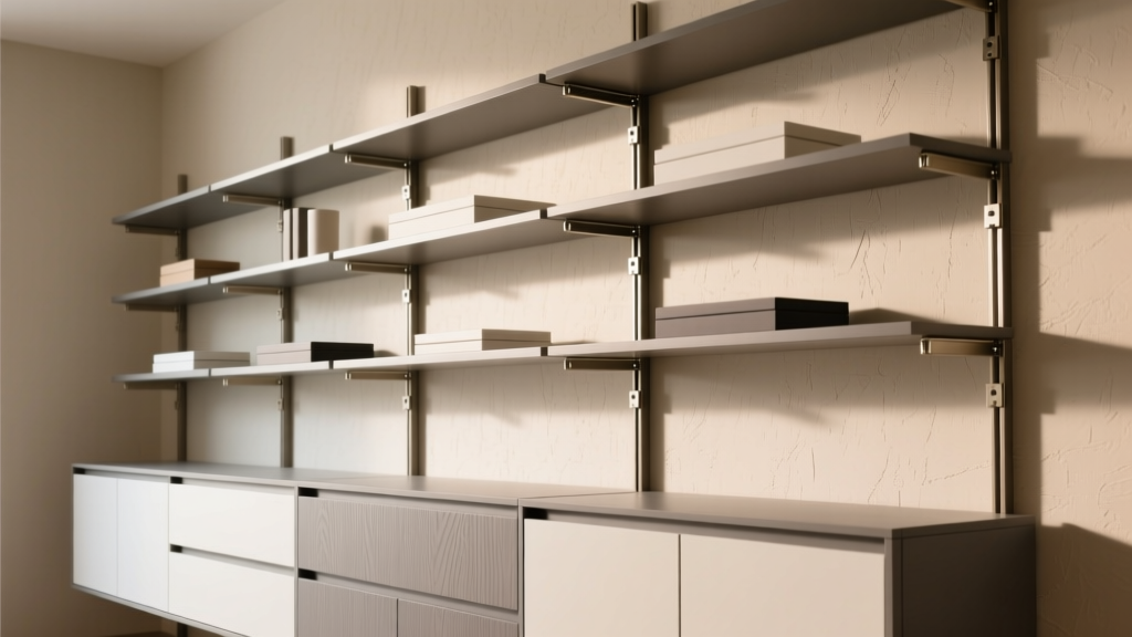 Storage Furniture Weight Limits What The Specs Mean