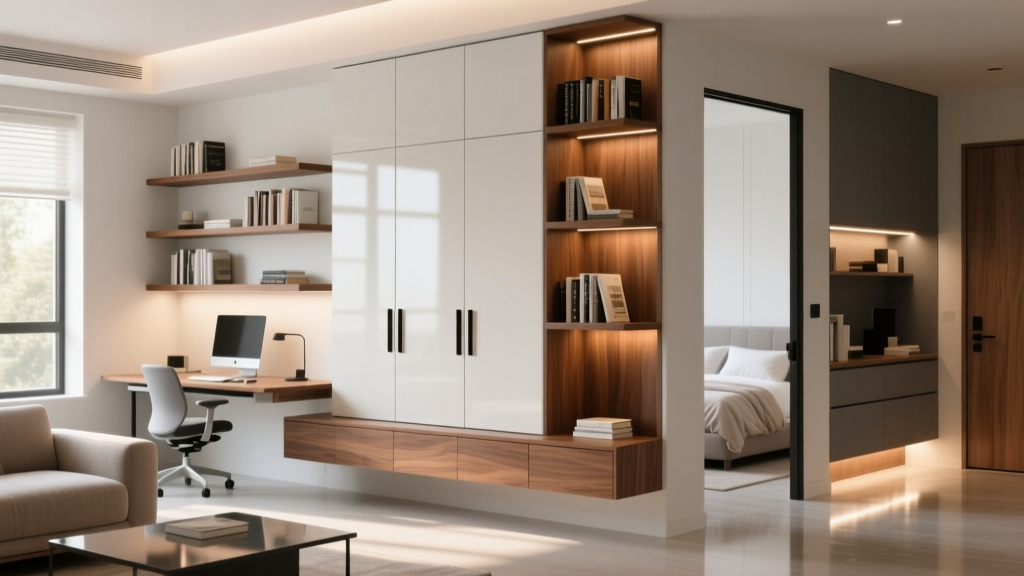 Best Bookshelf Styles For Every Room In 2025