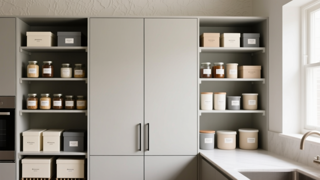 12 Pantry Organization Mistakes And How To Fix Them