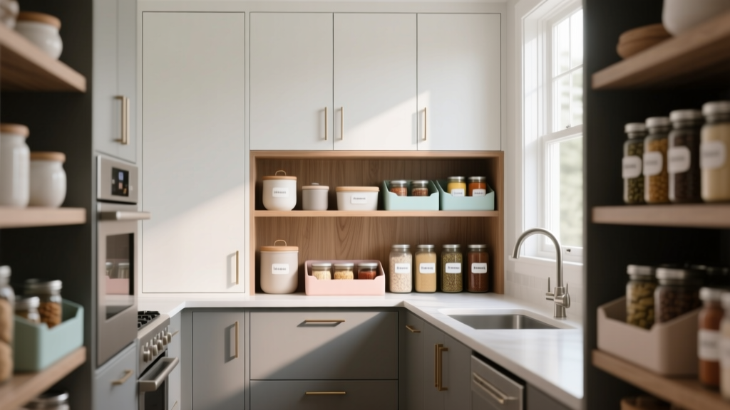 40 Pantry Organization Mistakes And How To Fix Them