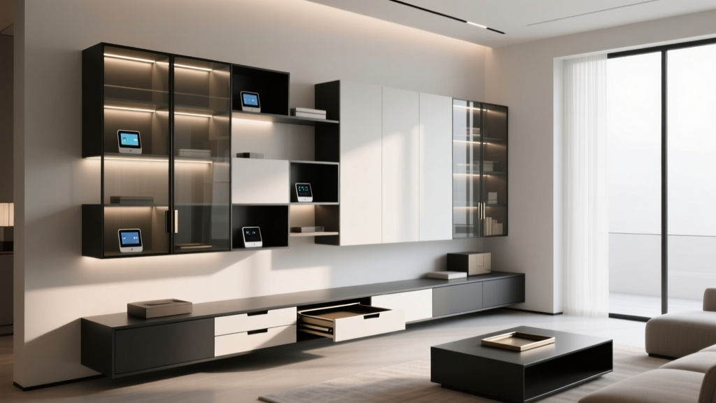 8 Storage Trends Changing How We Organize In 2026