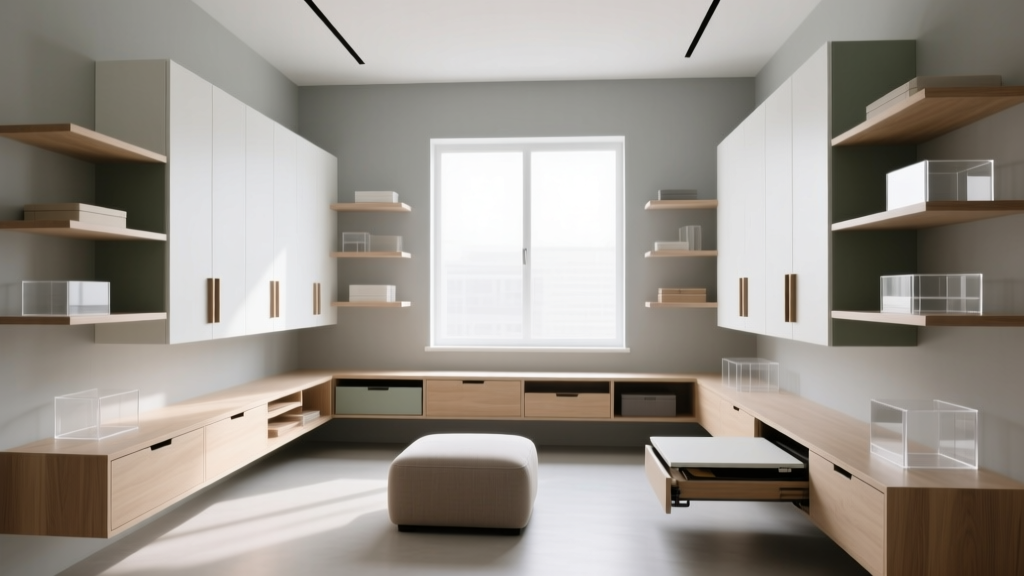 7 Storage Trends Changing How We Organize In 2025