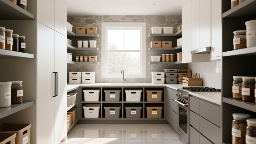 25 Pantry Organization Mistakes And How To Fix Them