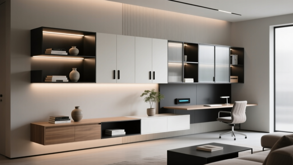 30 Storage Trends Changing How We Organize In 2025