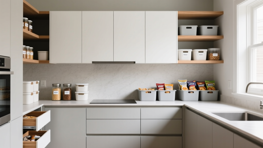 20 Pantry Organization Mistakes And How To Fix Them