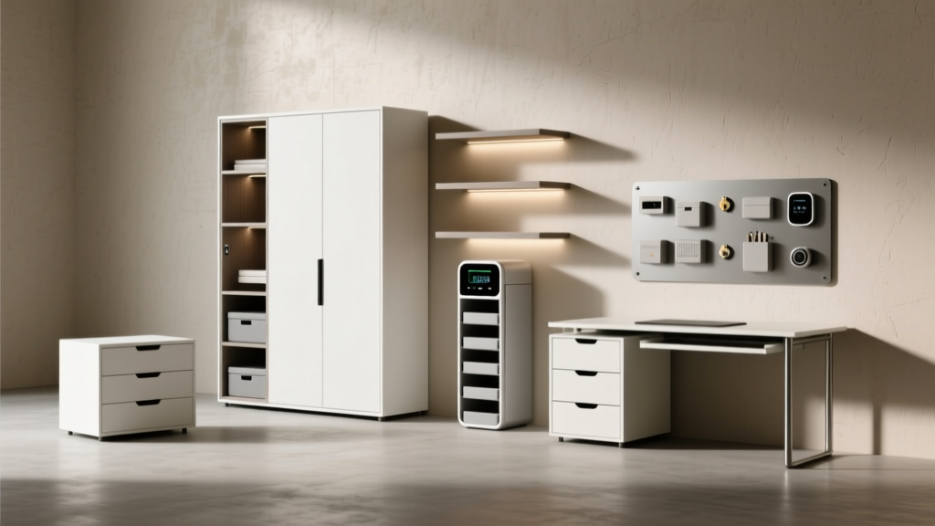 5 Storage Trends Changing How We Organize In 2025