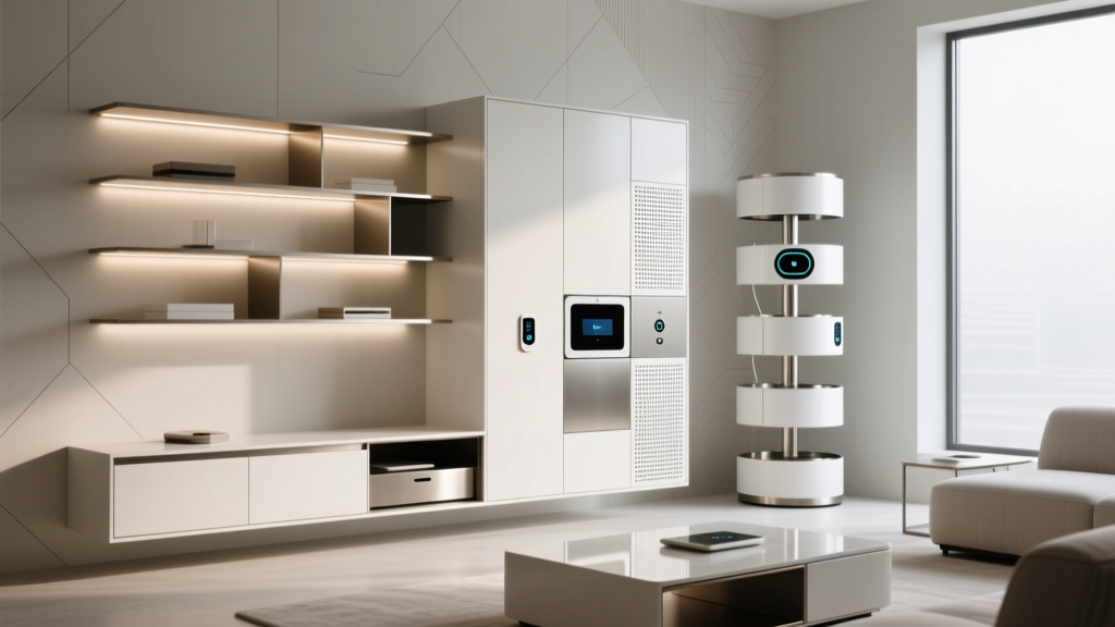 12 Storage Trends Changing How We Organize In 2026