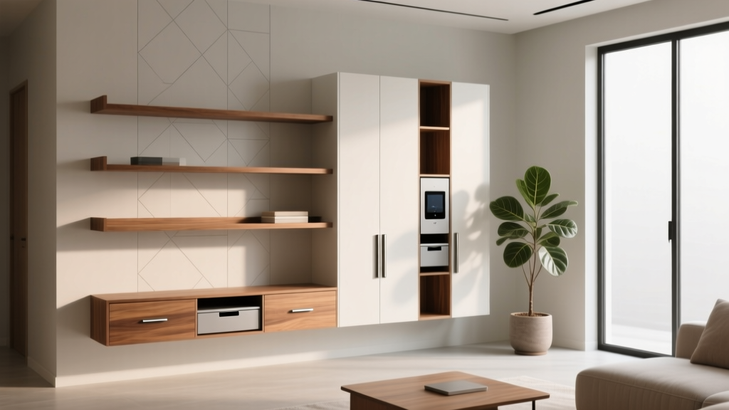 20 Storage Trends Changing How We Organize In 2025