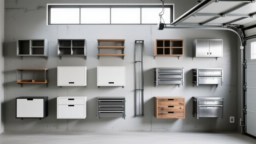 15 Garage Wall Storage Systems Tested And Ranked