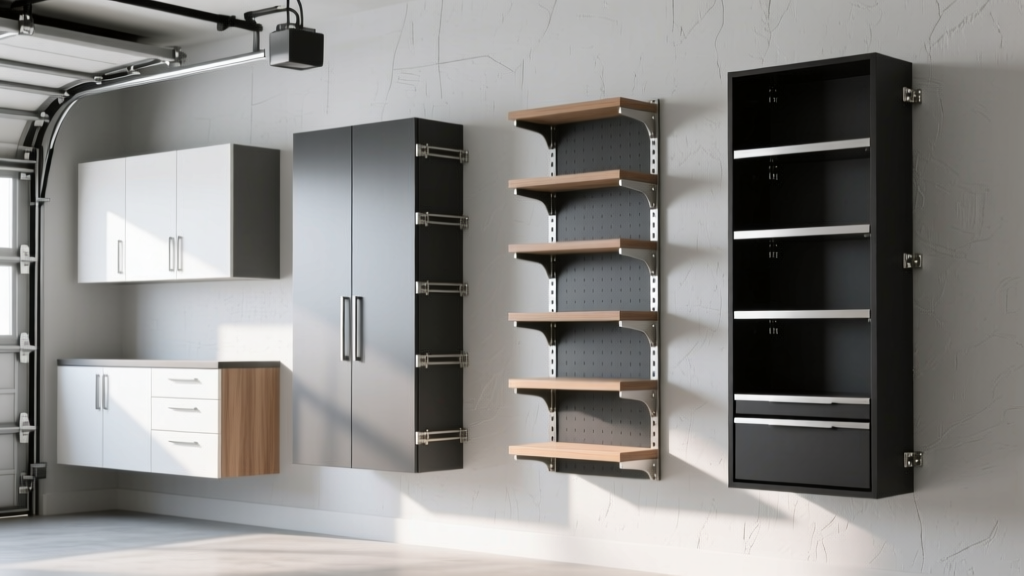 40 Garage Wall Storage Systems Tested And Ranked