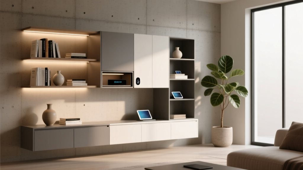 8 Storage Trends Changing How We Organize In 2025