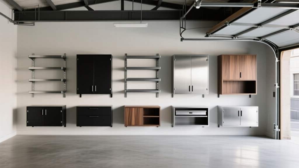 10 Garage Wall Storage Systems Tested And Ranked