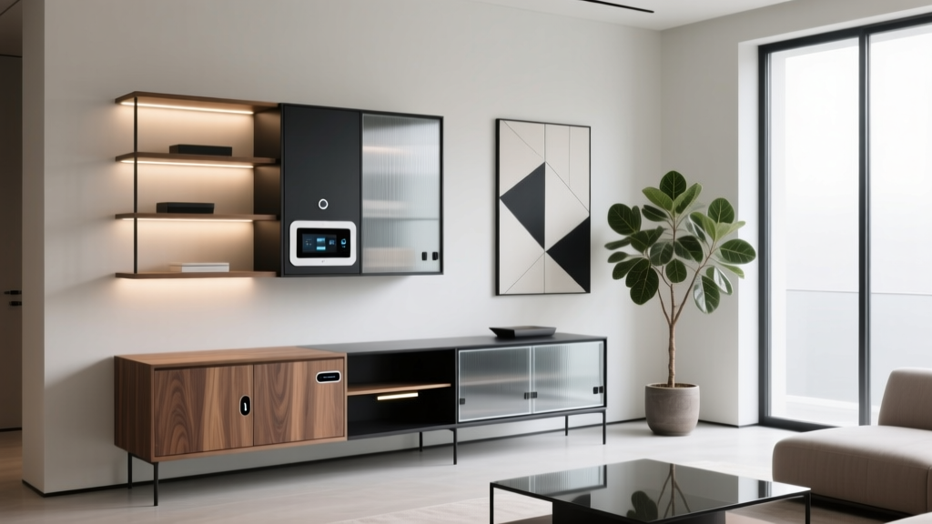 40 Storage Trends Changing How We Organize In 2026