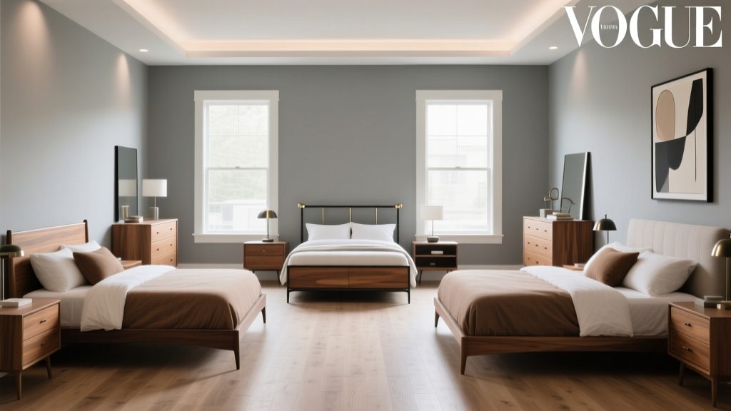 Stop Overpaying for Style: 7 Affordable America Bedroom Sets Under $1,200 That Actually Last (No Assembly Nightmares, No Particleboard Regrets)