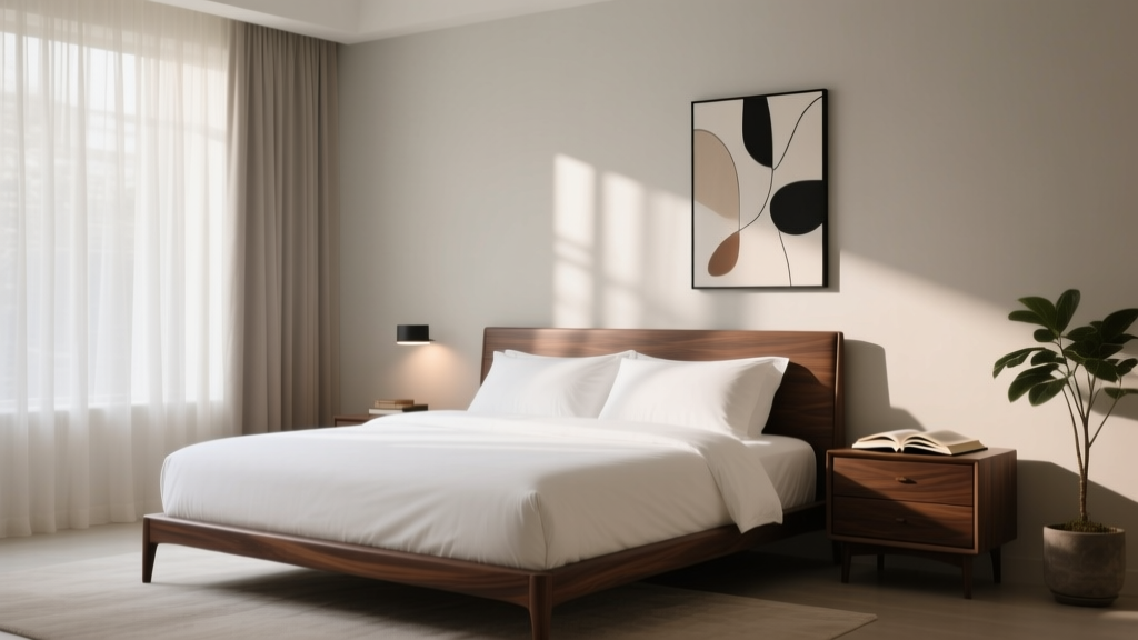 The 'A America Bedroom Set Best Rated' Myth—Why Top-Rated Doesn’t Mean Right for *Your* Space (We Tested 27 Sets to Prove It)