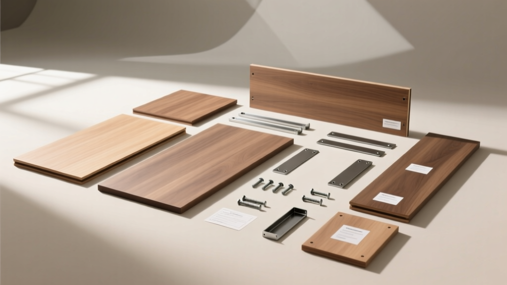 Stop Wasting Hours on Confusing Instructions: The 7-Step Stress-Free Guide to Assembling Your A America Bedroom Set Flat Pack — Without Cross-Threading Screws, Missing Parts, or Calling for Help