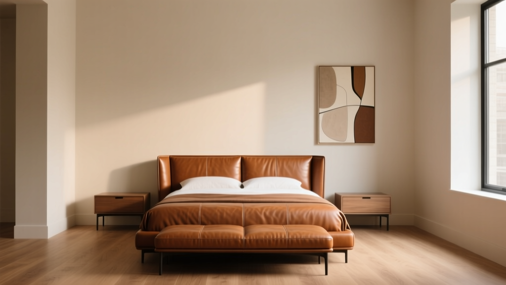 Why Most 'A America Bedroom Set Leather' Buyers Regret Their Purchase (And Exactly How to Avoid Costly Mistakes in 2024)