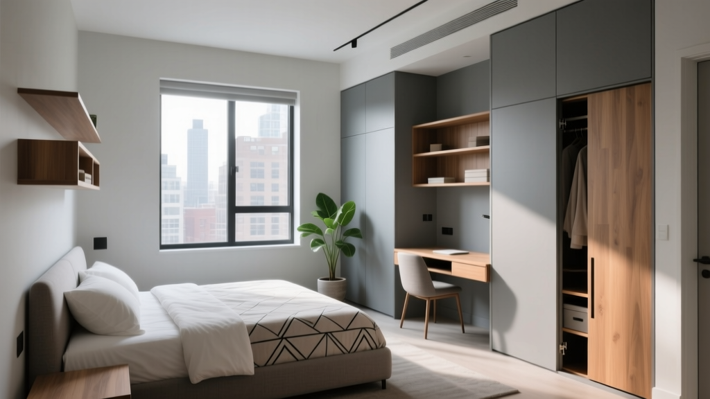 Why 'A America Bedroom Set Modular' Is the Smartest Upgrade for Small Apartments (and Why Most Buyers Regret Skipping the Configurable Layout Step)