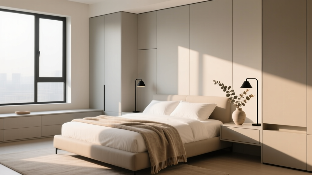 Stop Wasting Space & Money: 7 Brutally Honest Truths About Buying an America Bedroom Set with Storage (Most Buyers Regret #3)