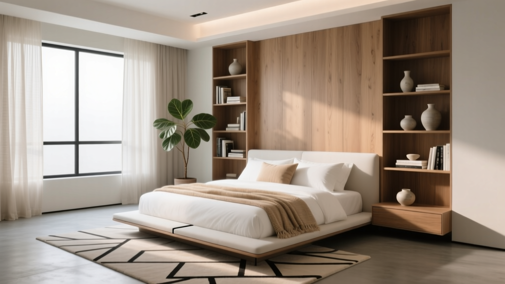 Stop Wasting Money on 'Stylish' America Bedroom Sets That Look Cheap in 6 Months — Here’s How to Spot Real Quality, Timeless Design, and Smart Layouts (Without Hiring an Interior Designer)