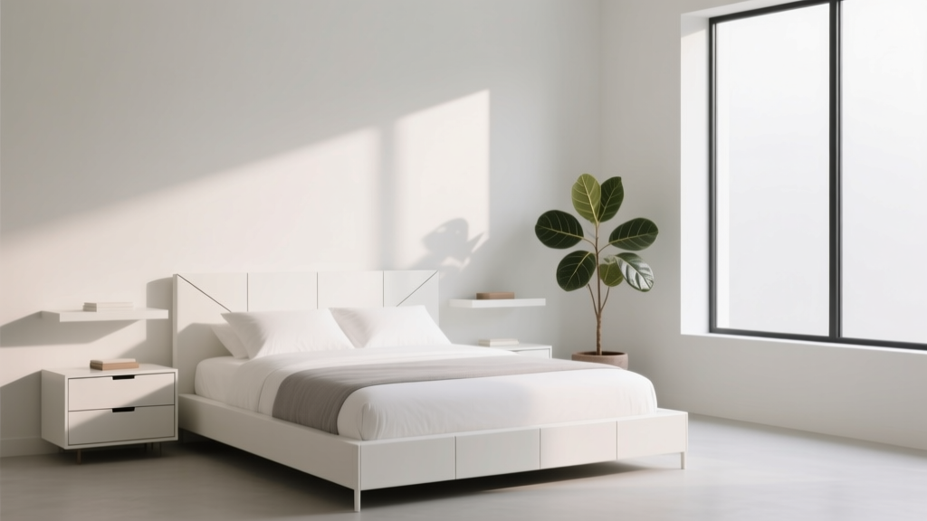 Why Your 'A America Bedroom Set White' Keeps Looking Dated (and How to Fix It in 72 Hours Without Replacing a Single Piece)
