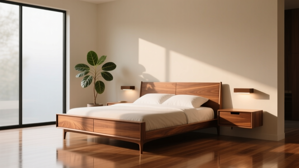 Why Most 'A America Bedroom Set Wooden' Buyers Regret Their Purchase Within 6 Months (And Exactly How to Avoid It — 7 Material, Scale & Style Mistakes You’re Making Right Now)